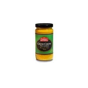 Crosse & Blackwell Chow Chow Three 265g Grocery & Gourmet Food