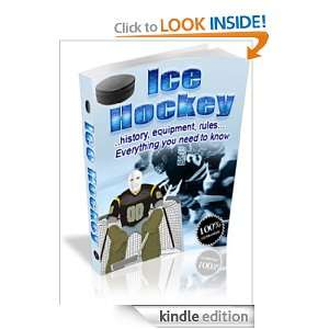 Ice Hockey Ice Hockey History, Equipment, Rules Everything You 