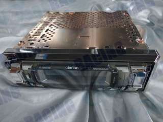 Clarion High End Car Head unit DXZ886USB Player 1 Din  USB WMA CD 