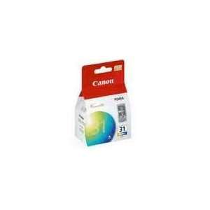  Canon CL 31 Color Ink Cartridge for PIXMA iP1800 Printer 