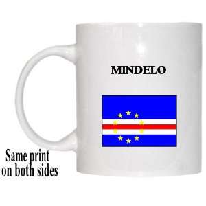  Cape Verde   MINDELO Mug 