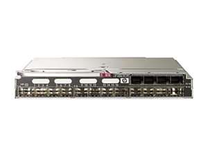    HP 403626 B21 4GB Fibre Channel Pass thru Module for c 