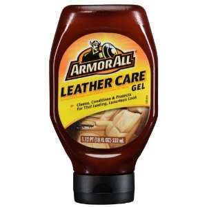  Armor All 10961 Leather Care Gel   18 oz. Automotive