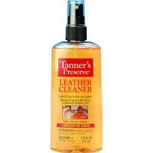   Preserve 65864 Leather Cleaner   7.5 oz., (Pack of 6) Automotive