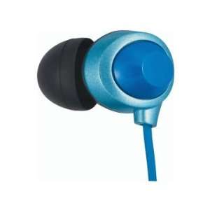  Panasonic Consumer Inner Ear Earbud Large Driver Blue Stereo 