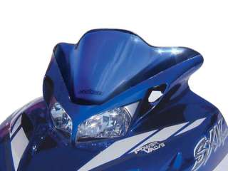 description low blue chrome with black accent height 10 5 fits viper 