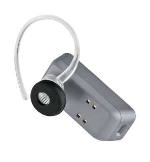 Motorola H690 Hands free In ear Bluetooth Headset &Case  