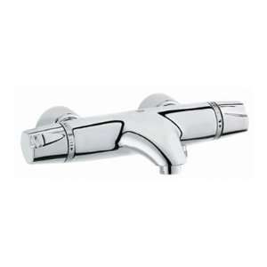   34189000 Grohe Exposed Thermostatic Tub Filler