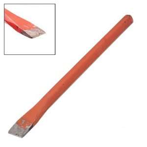   Length Stone Metal Red Straight Carving Tool