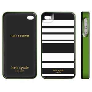  Contour Design Fairmont Stripe iPhone 4 Cell Phones 