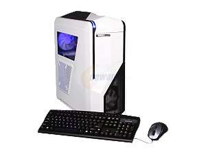   PC A6 Series APU A6 3670K(2.7Hz) 8GB DDR3 500GB HDD Capacity AMD