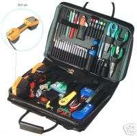 New Eclipse 500 043 Communications Maint Tool Kit  