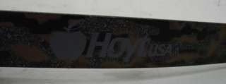 HOYT Pro Vantage Hunter 30 RH Compound Bow  