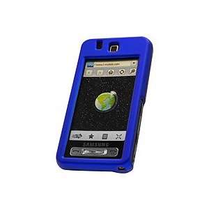   Behold T919 Blue Rubberized Proguard Cell Phones & Accessories