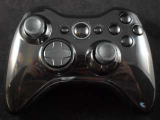 XBOX 360 MODDED CONTROLLER RAPID FIRE COD BLACK OPS MOD  