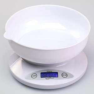 Weighmax Electronic Digital Kitchen Scale Food Diet Scale   Weighmax 
