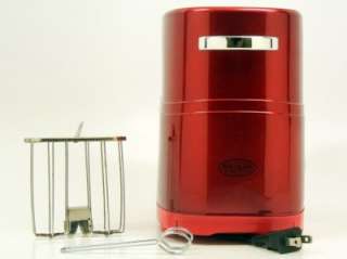 Nostalgia Electrics Hot Dog Toaster HDT 600 HDT 600Retrored Cooker 