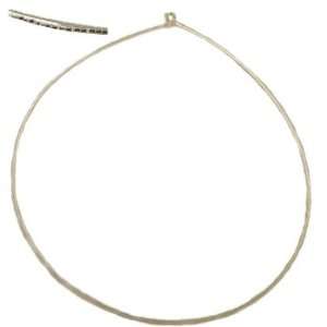  Sterling Silver Omega Snake Chain   16 (40 cm) Jewelry