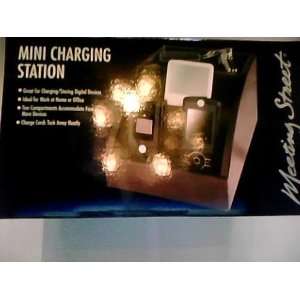  Mini Charging Station Cell Phones & Accessories
