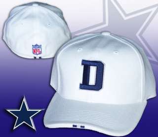 Dallas Cowboys Hat Cap NFL Nike Fitted size 7  