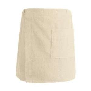  Terry Cloth Wrap (For Men)