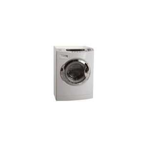    Haier HWD1600 1.8 Cu. Ft. White Washer/Dryer Combo
