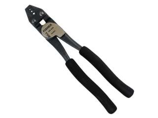 tool type crimpers