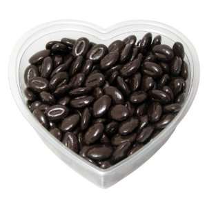   of Chocolate Covered Mocha Beans  Grocery & Gourmet Food