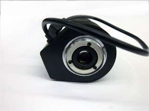 6mm   60mm CS Auto Iris Lens CCTV Camera Focus Security  