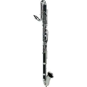    Leblanc Model 7181 Contra Alto Clarinet Musical Instruments
