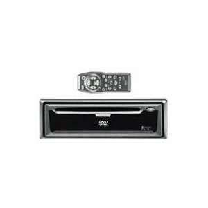  Clarion VS715 Stand Alone DVD//CD Video Player 