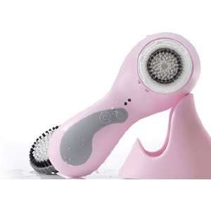  Clarisonic PLUS Sonic Skin Cleansing System   Pink Beauty
