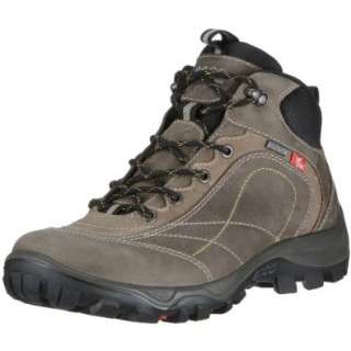  ECCO Mens Kolyma II Semi Mid GTX Hiking Boot Shoes