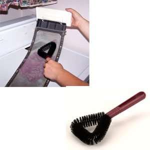 Clothes Dryer Screen Brush