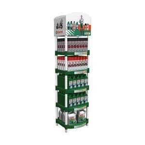  CASTROL OIL CASTROL DISPLAY RACK