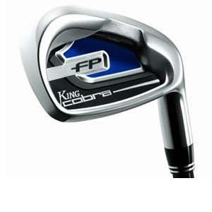  Cobra Golf FP Steel Iron