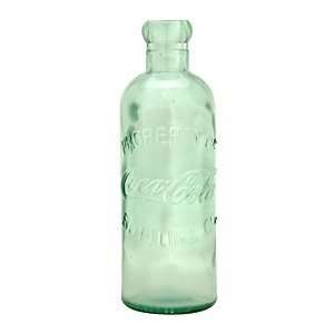  Coca Cola Hutchinson Evolution Bottle