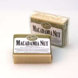   100% Natural Soap with Vanilla, Coconut, Rum and Pure Essential Oils