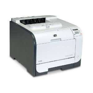 HP Color LaserJet CP2025n Color Laser Printer   600 x 600 dpi, 40,000 