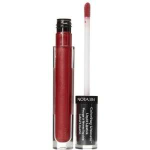Revlon Colorstay Ultimate Liquid Lipstick Grand Garnet (055) Grand 