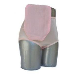 Ostomy Pouch Covers Pink by C&S