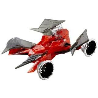  Hot Wheels Battle Force 5 Big AJ and Gear Slammer 