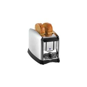    Proctor Silex Commercial 2 Slot Toaster   22850