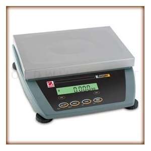   RD 30LS/1 Compact Bench Scale W/ Rechargeable Battery