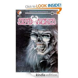 DeadWorld Vol. 1 #15 17 Bundle Gary Reed  Kindle Store