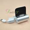Dock Cradle Station Stand Charger Holder With USB Cable for iPhone 4 