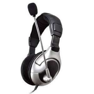   computer/ headsets Wired PC Headphone with Microphone Cell Phones