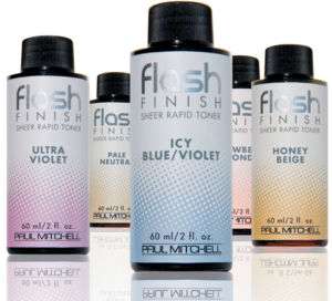   Mitchell Flash Finish Sheer +DEVELOPER ♥Ƹ̵̡Ӝ̵̨̄Ʒ♥  