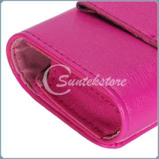 Digital Camera Carry Case for Sony Cybershot W310 WX1  