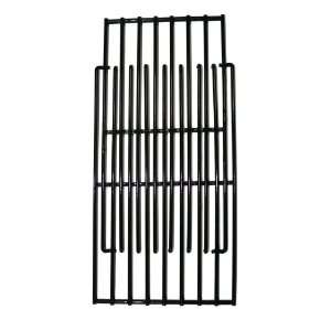   Inch Adjustable Cast Iron Cooking Grate Patio, Lawn & Garden